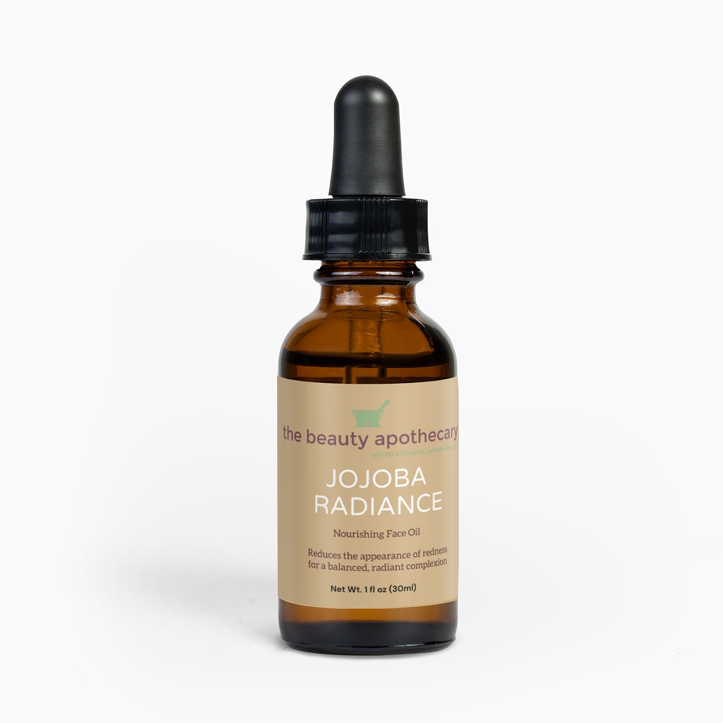 Jojoba Radiance Nourishing Face Oil