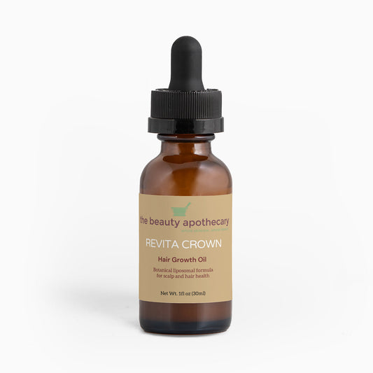 Revita Crown Hair Growth Oil