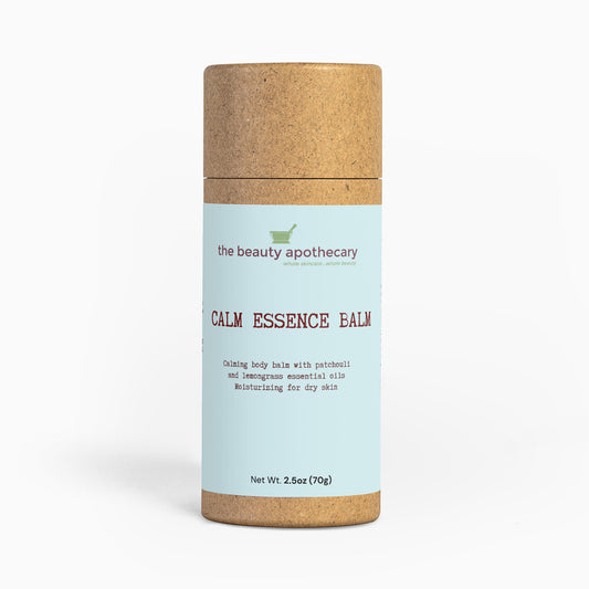 Calm Essence Body Balm