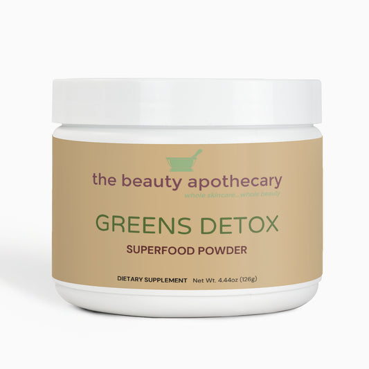 Greens Superfood