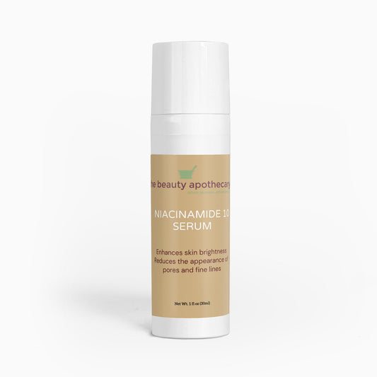 Niacinamide 10 Serum