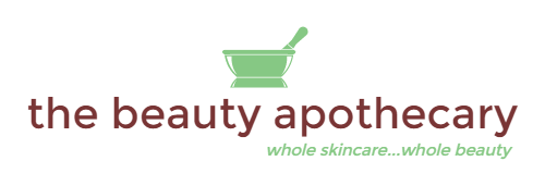 The Beauty Apothecary